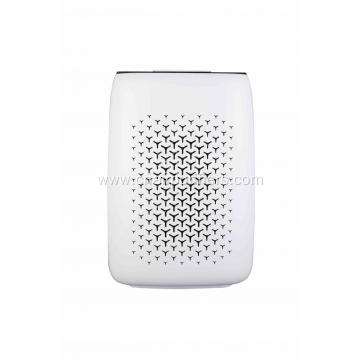 HEPA filter Ion air cleaner